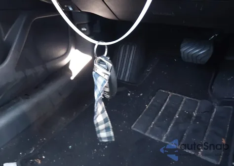 2021 Nissan Altima Sv Fwd z USA, uszkodzony, nr VIN 1N4BL4DV5MN404696